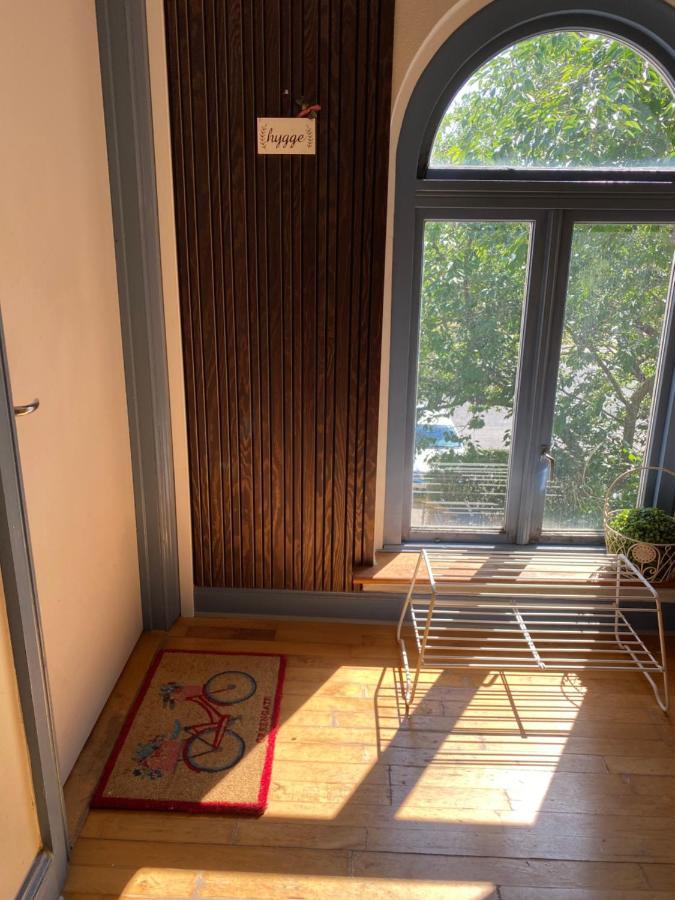 Den Lille O Apartment Sonderborg Exterior photo